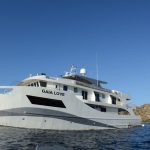 Gaia Love liveaboard