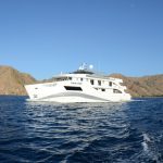 Gaia Love liveaboard