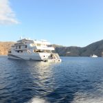Gaia Love liveaboard