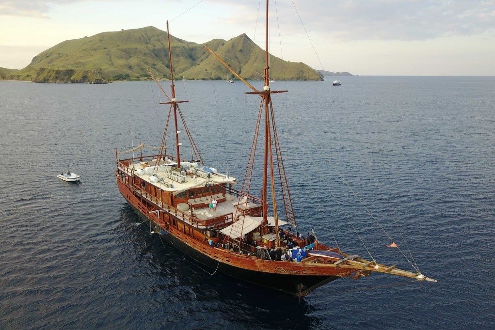 Damai II