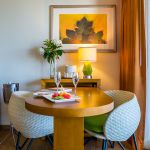 Deluxe Garden view 3