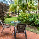 Deluxe Garden view 4