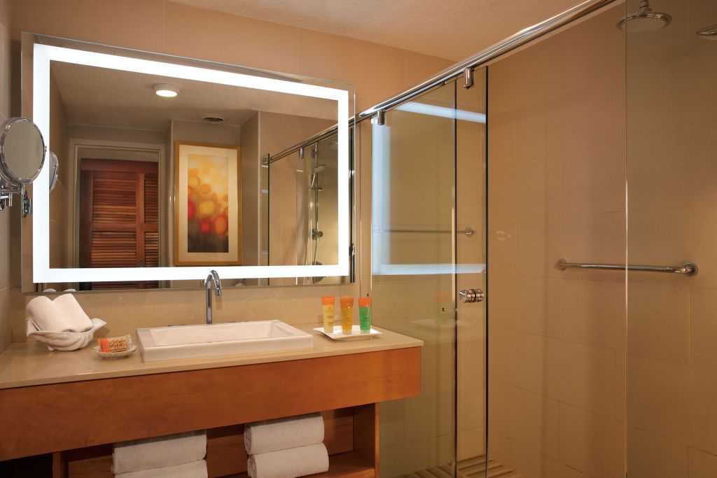 Deluxe Garden view 5