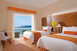 Sunscape Sabor