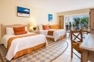Sunscape Sabor