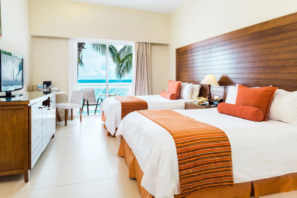 Sunscape Sabor