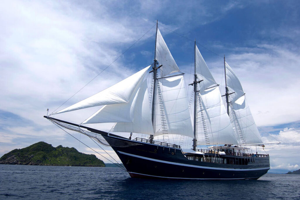 Dewi Nusantara