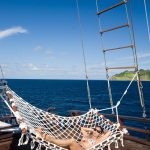 Dewi Nusantara Hammock