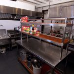 Dewi Nusantara Kitchen