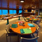 Odyssey Adventure 10 Odyssey Dining