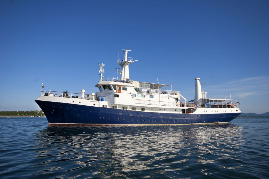 Discovery Palawan