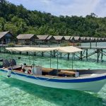 Papua Explorers resort