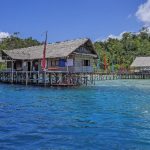 Papua Explorers resort