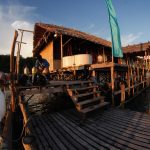 Papua Explorers resort