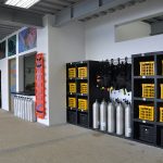 DiveShop