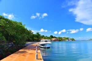 Anthony's Key Resort