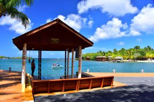Anthony's Key Resort