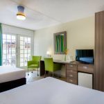 lions dive beach resort