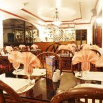 Marco Vincent Dive Resort 18 El patio Coffee shop