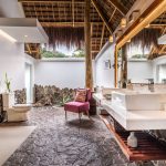 Family Suite Bathroom