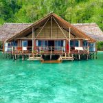 Papua Explorers resort