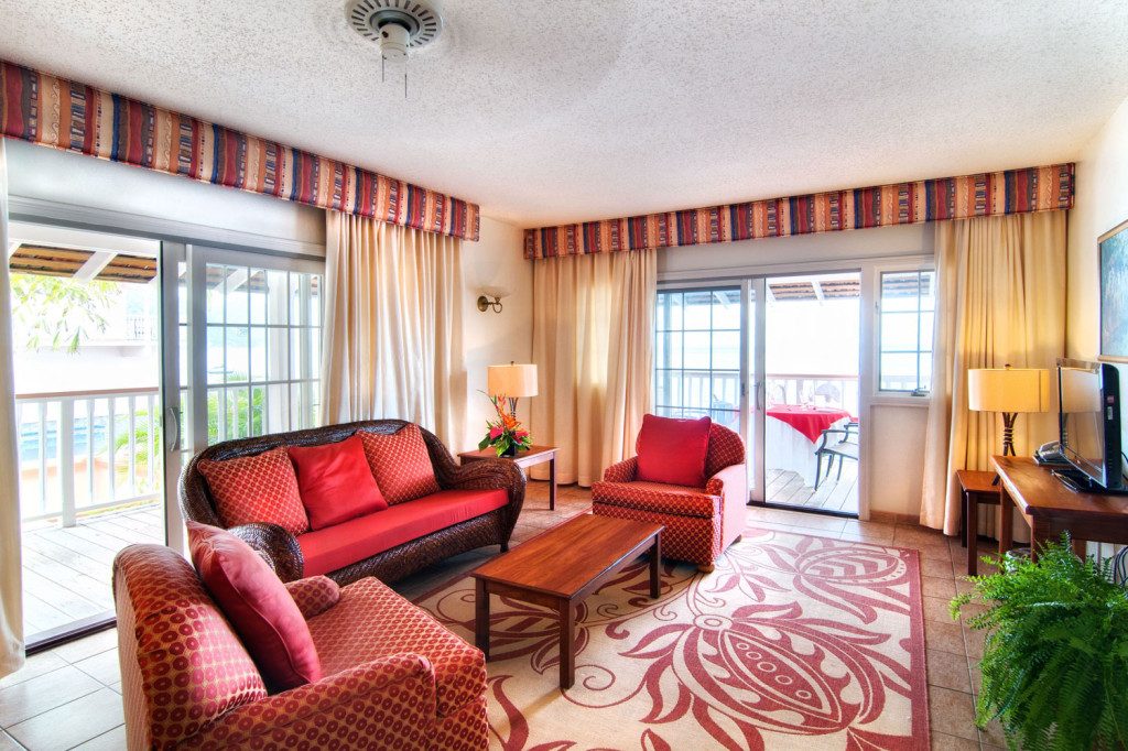 Fort Young SCUBA Resort Hotel room2 1024x6822