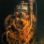 Odyssey Adventure 20 Truk UW