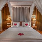 Gangga Island dive resort