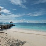 Gangga Island dive resort