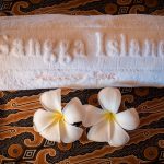 Gangga Island dive resort