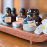 Gangga Island dive resort