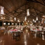 Gangga Island dive resort