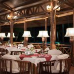 Gangga Island dive resort