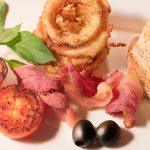 Gangga Island dive resort