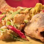 Gangga Island dive resort