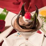 GIR 37 Restaurant Menu