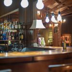 Gangga Island dive resort