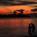 Gangga Island dive resort