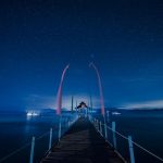 Gangga Island dive resort