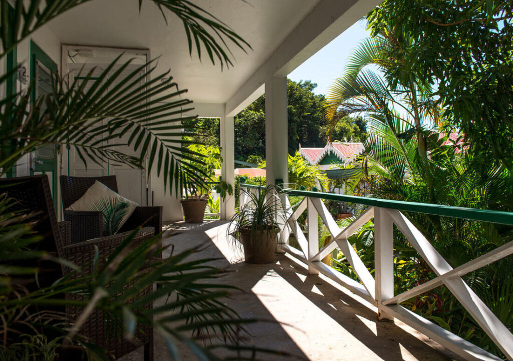 Julianas Hotel