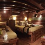 Arenui Boutique Liveaboard 23 Arenui