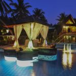 tasik ria dive resort