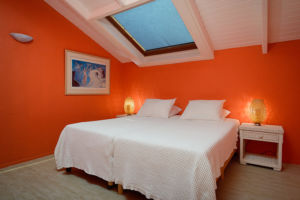 Grand Deluxe bedroom 3