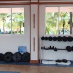 HCR Gym Weights