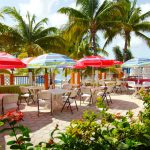 Hotel Cozumel and Resort Patio