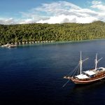 Papua Explorers resort