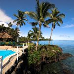 Paradise Taveuni