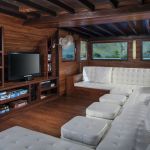 Samata luxury yacht