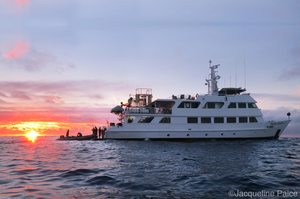 Liveaboards in Mexico Pacific 1 Jacqueline Paice 1