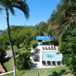 Villas Sol Hotel & Beach Resort
